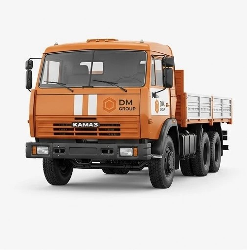 Бортовые автомобили